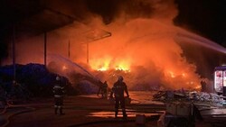 (Bild: Freiwillige Feuerwehr Gleisdorf)