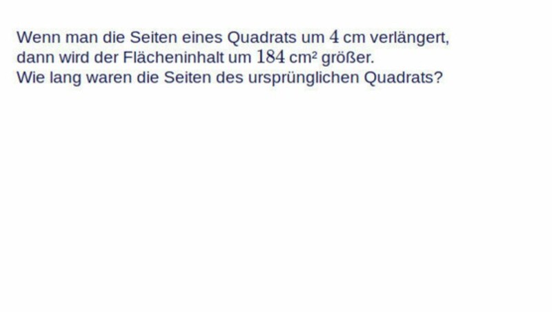 (Bild: Mathe Trainer/Chocolate Management & Verlag GmbH)