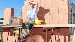 Mehr Hitze führt zu mehr Stress und mehr Fehlern bei der Arbeit. (Bild: juefraphoto/stock.adobe.com)