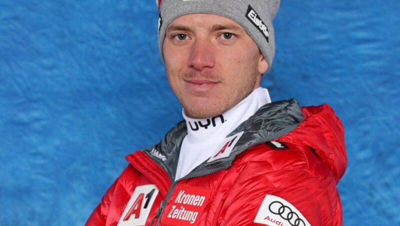 Florian Scheiber (Bild: GEPA )