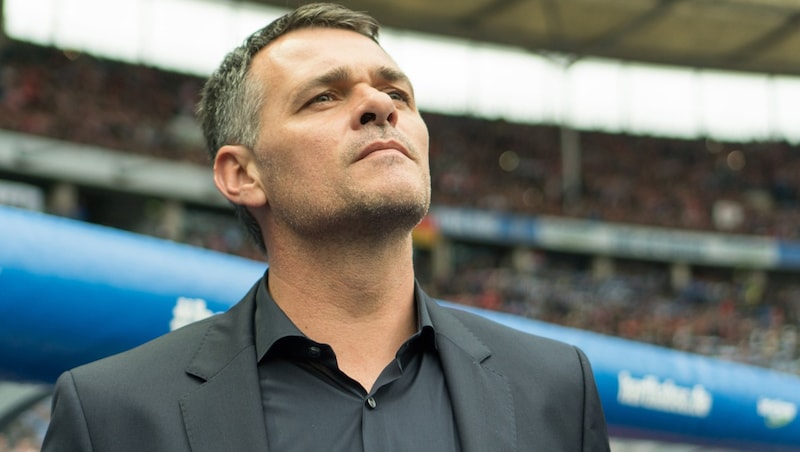 Willy Sagnol (Bild: GEPA )