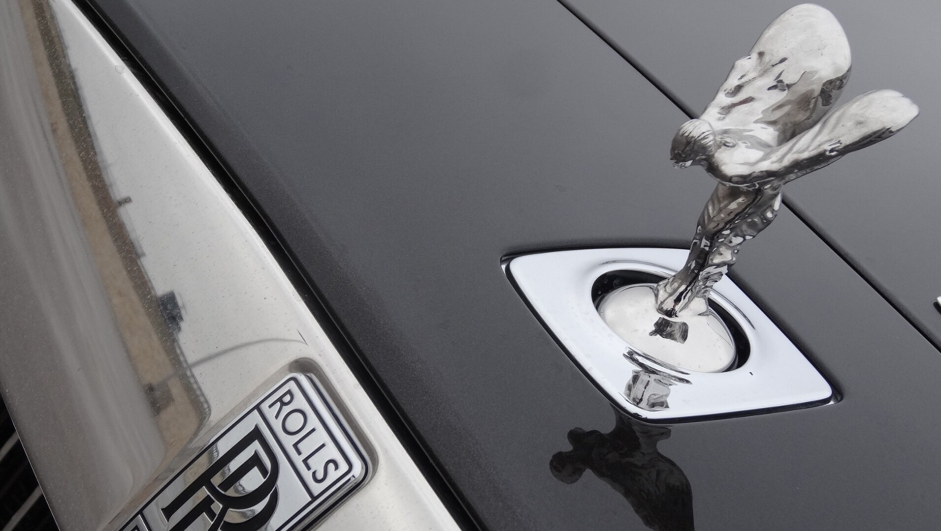 Luxus-Legende-Wagen - 29 Wahrheiten über Rolls-Royce - und eine