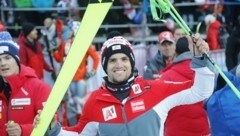 Zurück in der Nationalmannschaft: Roland Leitinger, der RTL-Vizeweltmeister von 2017 (Bild: Birbaumer Christof)