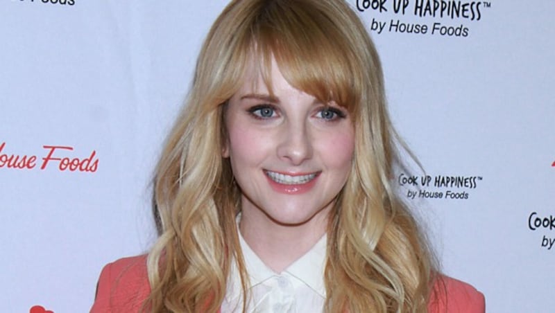 Melissa Rauch (Bild: www.PPS.at)