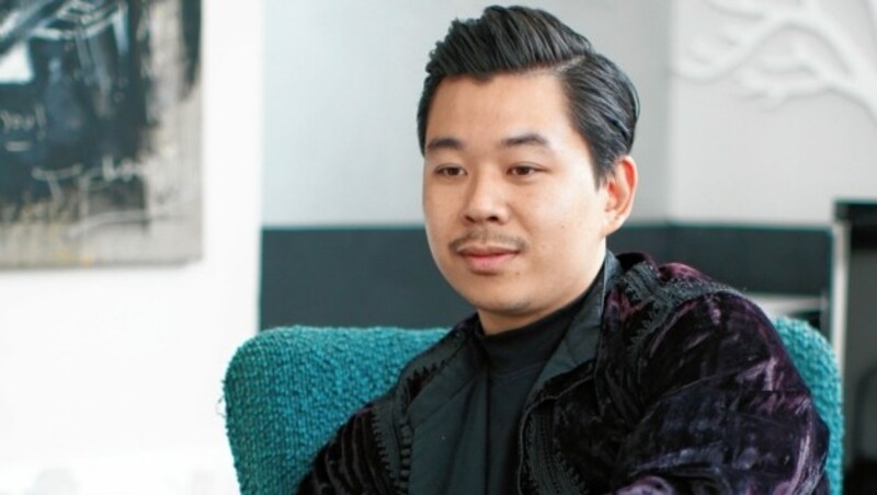 Martin Ho (Bild: Reinhard Holl)