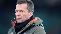 Lothar Matthäus (Bild: AFP/Ronny Hartmann)