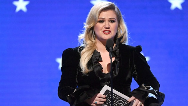Kelly Clarkson erringt Siege im Rechtsstreit gegen ihren Ex-Mann. (Bild: 2020 Getty Images)