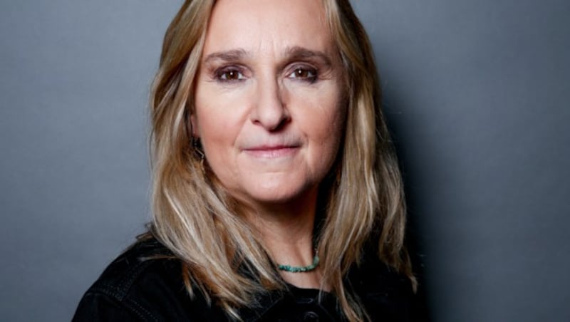 Melissa Etheridge (Bild: Rich Fury/Invision/AP)