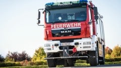 Rosenbauer ist führender Hersteller von Feuerwehrfahrzeugen und befindet sich in einer entscheidenden Phase. (Bild: Rosenbauer)