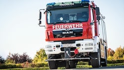 Rosenbauer ist führender Hersteller von Feuerwehrfahrzeugen und befindet sich in einer entscheidenden Phase. (Bild: Rosenbauer)