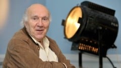 Michel Piccoli (Bild: AP)