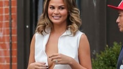 Chrissy Teigen (Bild: www.PPS.at)