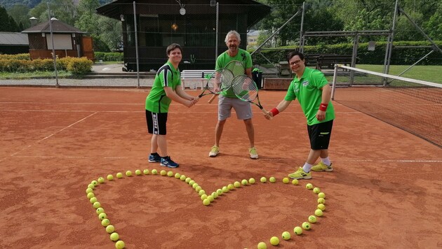 (Bild: Special Olympics Österreich)