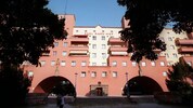 Die „Krone“ befragte Bewohner des Karl-Marx-Hofs.