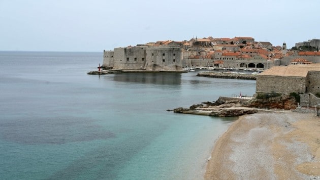 Dubrovnik (Bild: AFP)