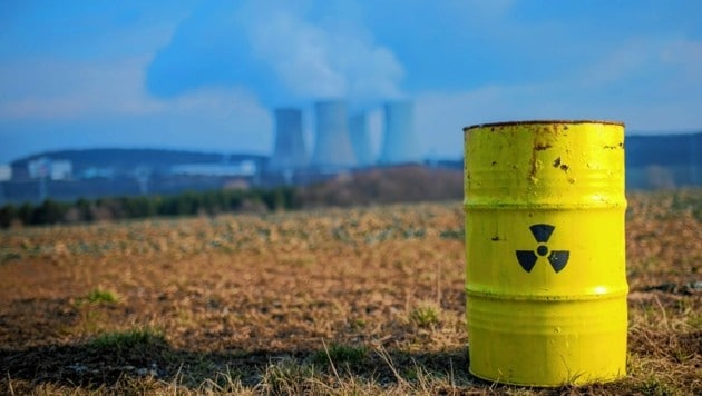 Es gilt als sicher, dass die EU-Kommission Nuklearenergie als „klimafreundlich“ einstuft. Dafür gibt es heftigen Widerstand aus Österreich. (Bild: GLOBAL 2000/Christopher Glanzl)
