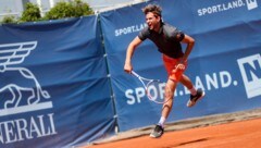 Dominic Thiem (Bild: GEPA )