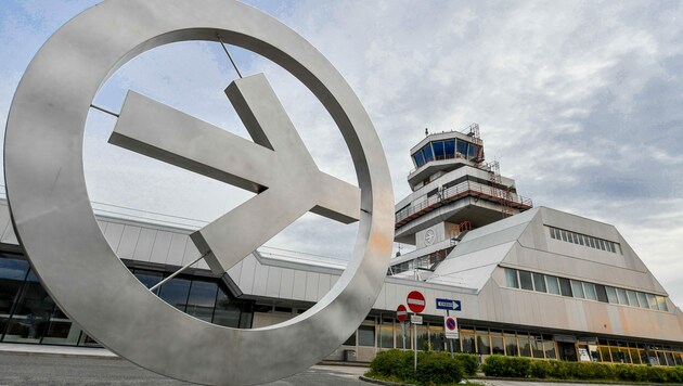 Der Sommerflugplan für den Linzer Flughafen wird immer konkreter. (Bild: Harald Dostal)