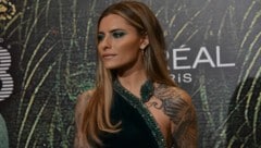 Sophia Thomalla modertiert die dritte Staffel von „Are You The One? - Realitystars in Love“ bei RTL. Ganz zum Ärgernis einiger Zuschauer. (Bild: Bieber, Tamara / Action Press / picturedesk.com)