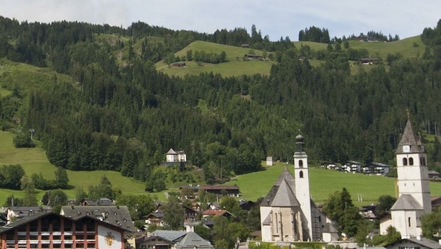 Der Sitz der Firma ist in Kitzbühel (Bild: Bildagentur Mühlanger )