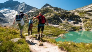 Im österreichischen Tourismus stehen Themen wie Besucherlenkung, Qualitätsmanagement und Tourismusakzeptanz im Fokus. (Bild: ©lukasx - stock.adobe.com)