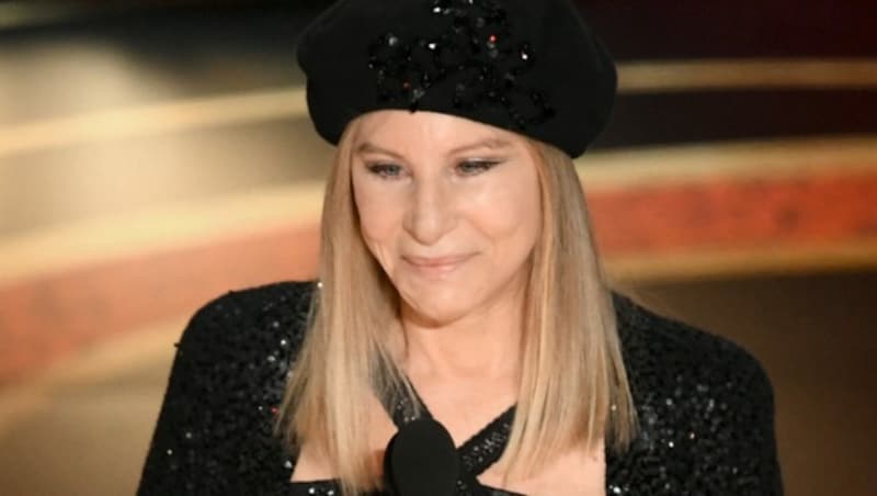 Barbra Streisand (Bild: 2019 Getty Images)