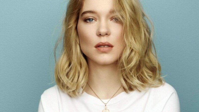 Lea Seydoux (Bild: www.PPS.at)