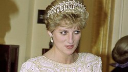 Prinzessin Diana (Bild: APA / Photo by Dave GAYWOOD / AFP)
