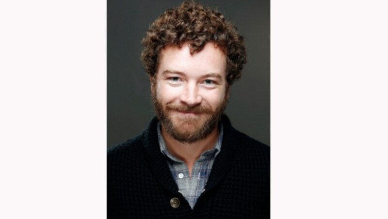 Danny Masterson (Bild: AP)