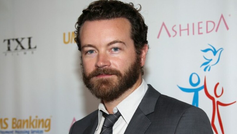 Danny Masterson (Bild: Annie I. Bang/Invision/AP)