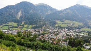 Bad Hofgastein (Bild: GERHARD SCHIEL)