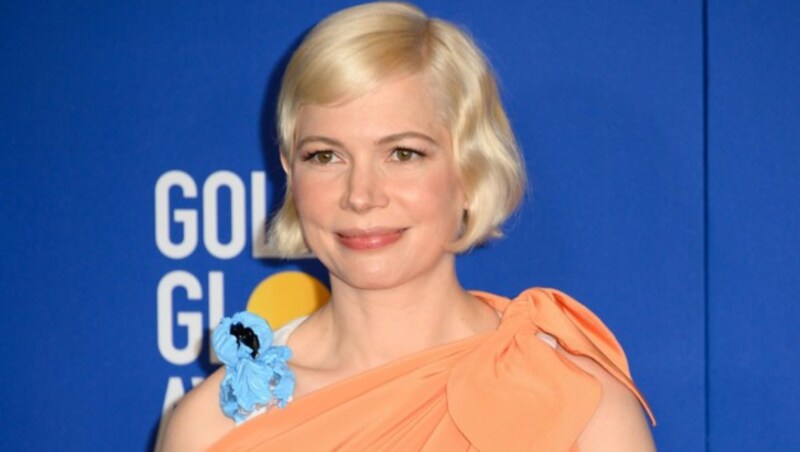 Michelle Williams (Bild: www.PPS.at)