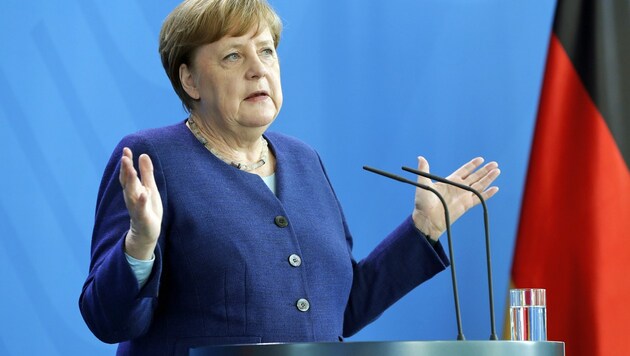 (Bild: ASSOCIATED PRESS)