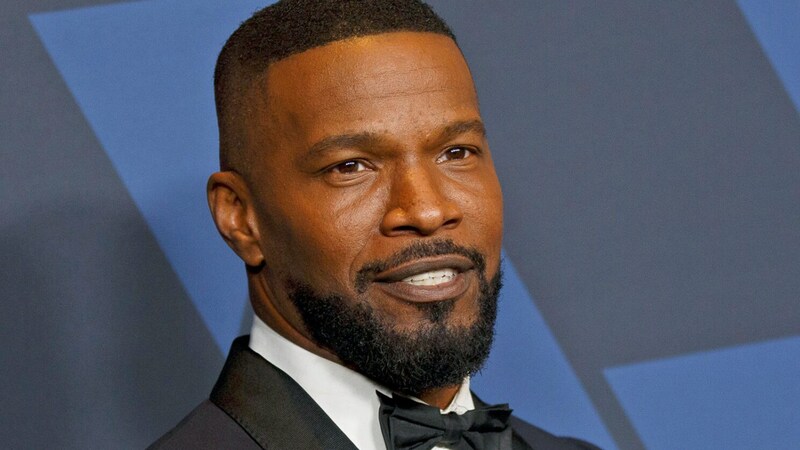 Jamie Foxx (Bild: www.PPS.at)