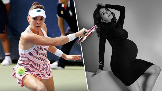 (Bild: GEPA, instagram.com/aradwanska, krone.at-Grafik)