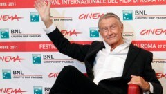 Regisseur Joel Schumacher (Bild: AP)