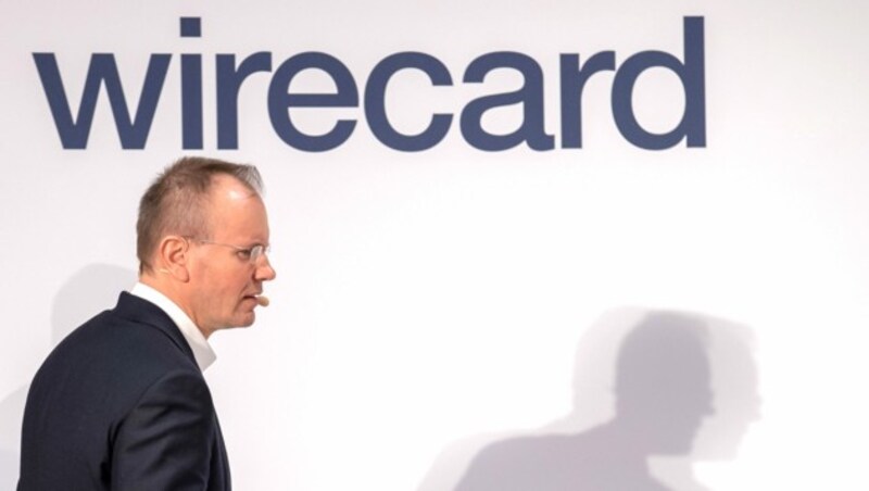 Der ehemalige Wirecard-Chef, Markus Braun (Bild: APA/dpa/Peter Kneffel)