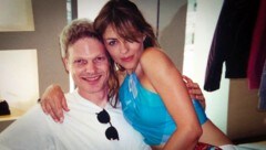 (Bild: instagram.com/elizabethhurley1, krone.at-Grafik)