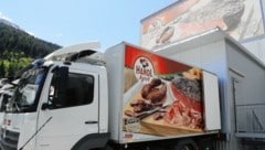 Für Speck und Wurst in Handl Tyrol bekannt. Doch das Traditionsunternehmen kann auch anders. 