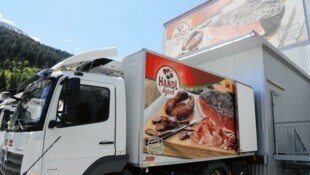 Für Speck und Wurst in Handl Tyrol bekannt. Doch das Traditionsunternehmen kann auch anders. 