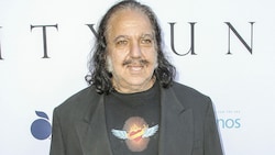 Ron Jeremy (Bild: Paul A. Hebert/Invision/AP)