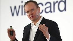 Der ehemalige Wirecard-Chef Markus Braun (Bild: AP)