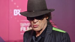 Udo Lindenberg ist nach seiner Knie-OP wieder auf dem Weg der Besserung. (Bild: FrankHoermann / dpa Picture Alliance / picturedesk.com)