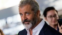 Mel Gibson (Bild: AFP)