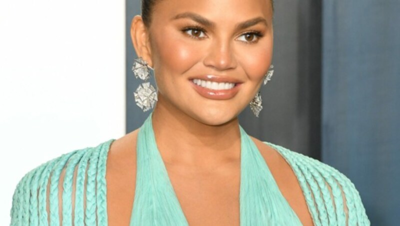 Chrissy Teigen (Bild: www.PPS.at)