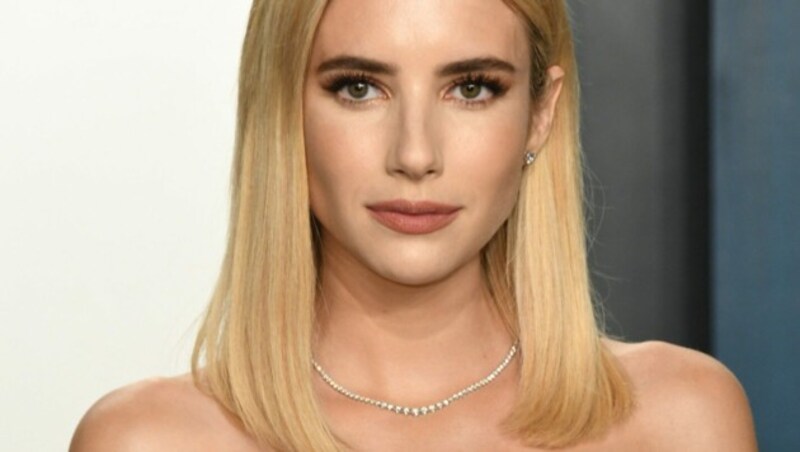 Emma Roberts (Bild: www.PPS.at)