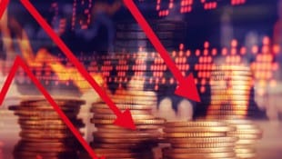 US-Ökonominnen und Ökonomen halten es für immer wahrscheinlicher, dass die Vereinigten Staaten bald eine Rezession erleben werden (Symbolbild). (Bild: ©theaphotography - stock.adobe.com)
