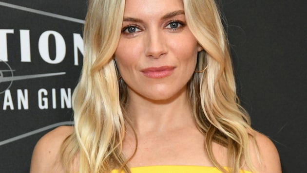 Sienna Miller (Bild: www.PPS.at)