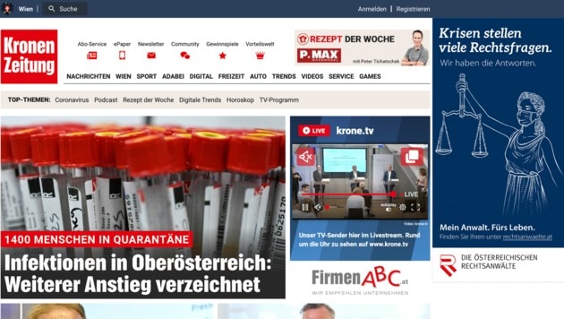 (Bild: KMM)