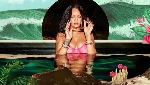 Rihanna (Bild: www.pps.at)